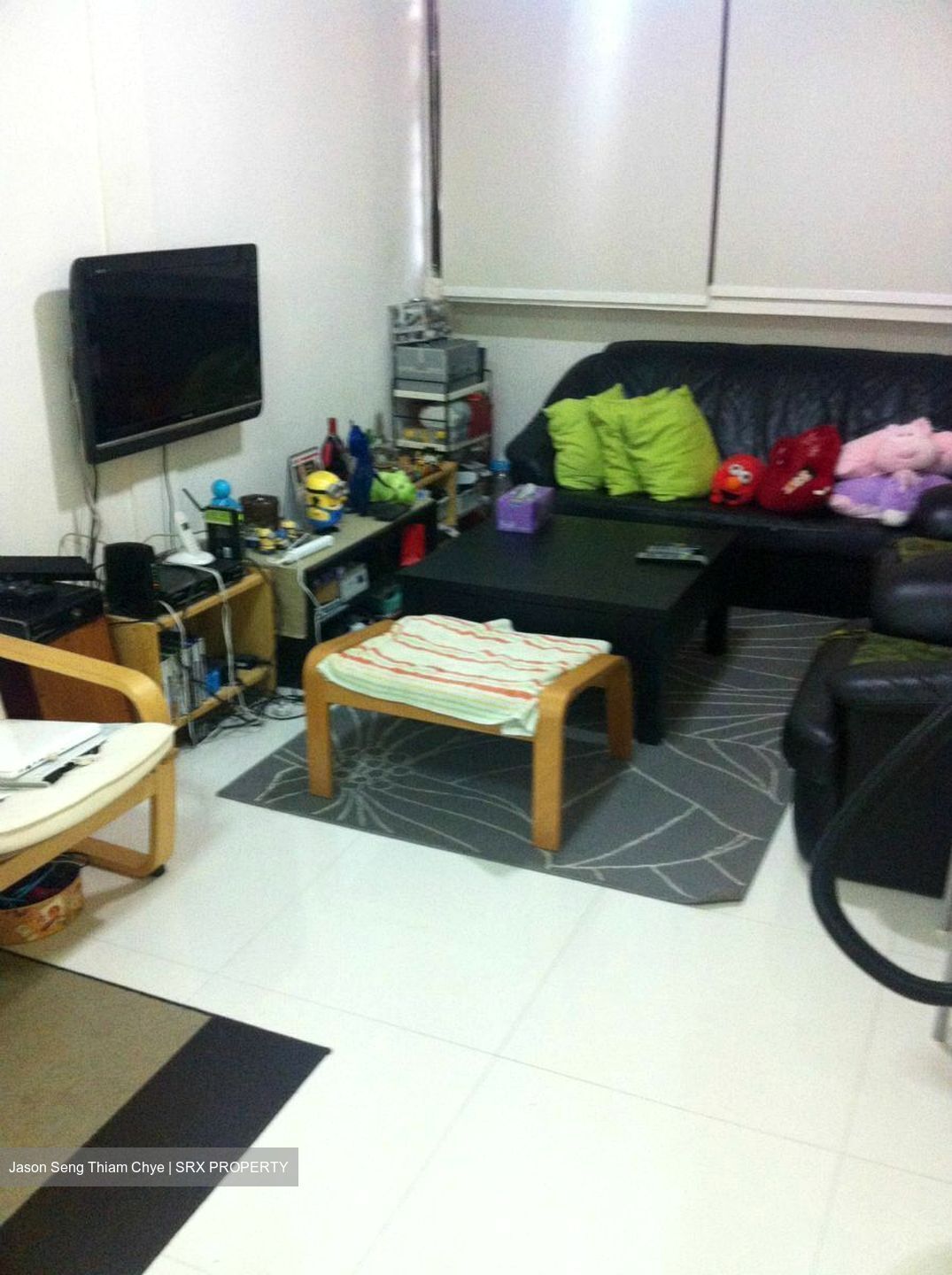 Blk 56 New Upper Changi Road (Bedok), HDB 3 Rooms #611118471